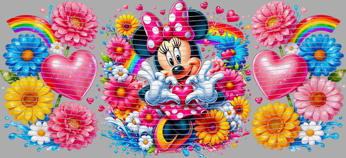 16oz Mickey-N1-1260